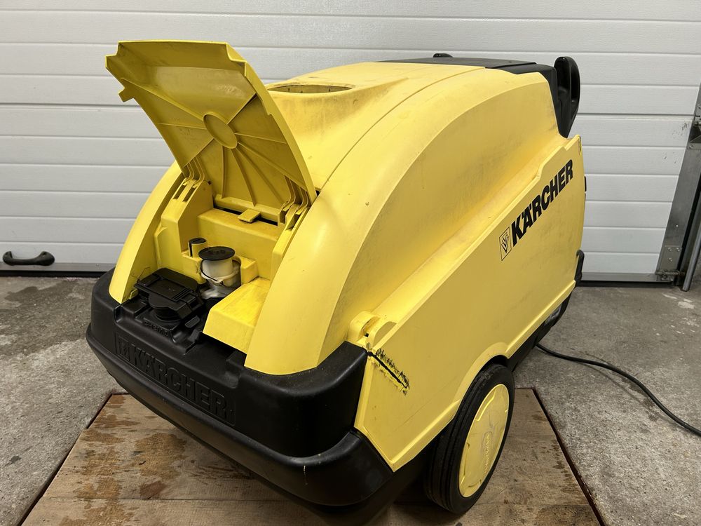 Myjka cisnieniowa Karcher HDS 795