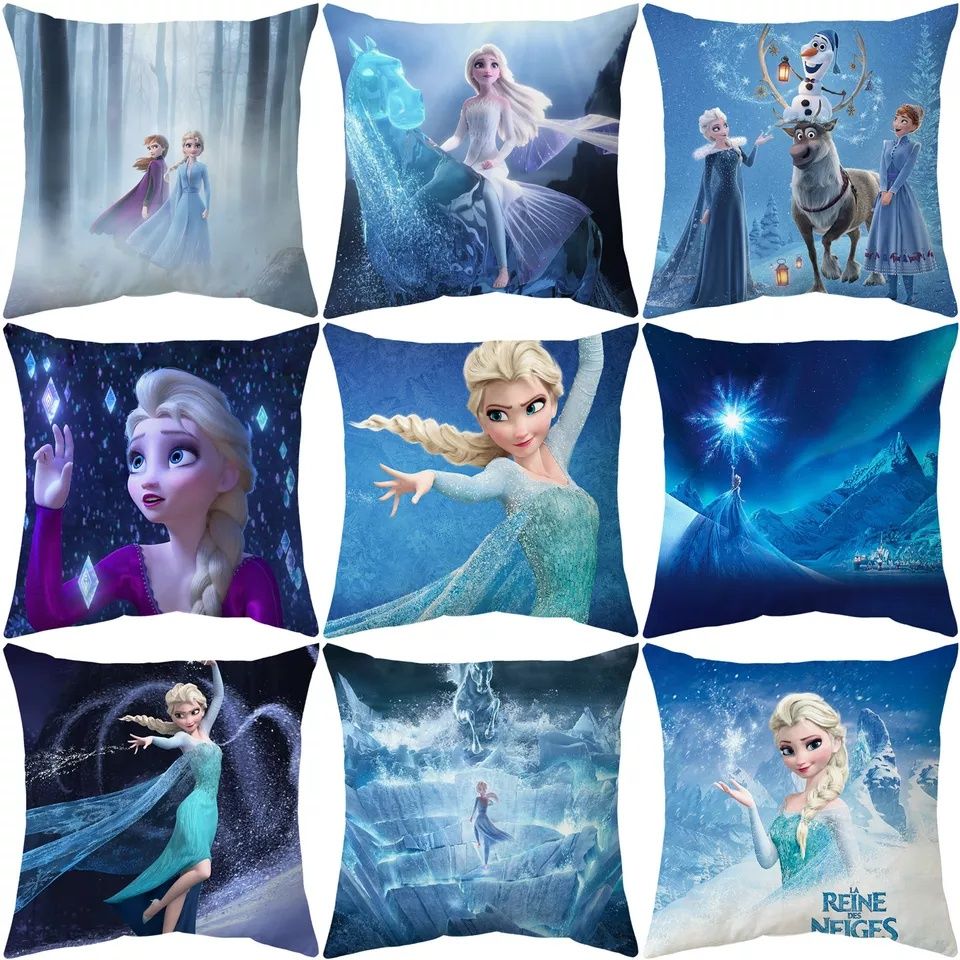 Набор Фроузен Ельза Эльза Холодное сердце Frozen Elsa