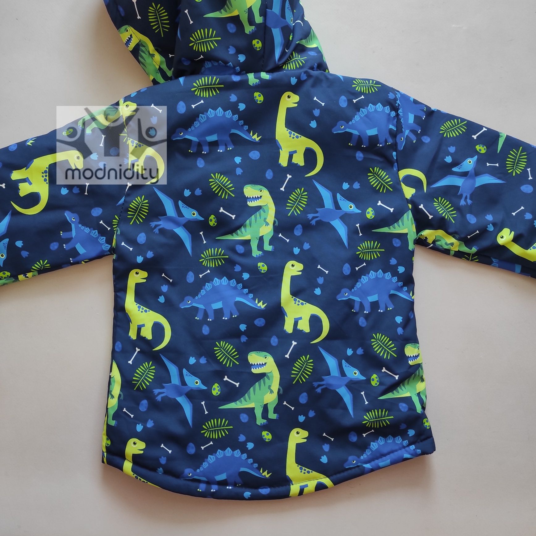 Куртка детская для мальчиков демисезонная на 2 , 3, 4 годика