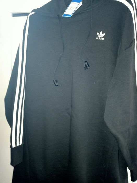 Sukienka Adidas Nowa hossdie dress rozm s