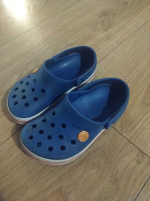 buty dziecięce:  eleganckie 32, crocs C10, crocs 8/9