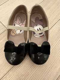 H/m Disney - туфлі мики- маус 30 розмір