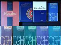 48 livros, vários temas. Lote 48€.