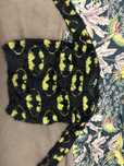 Sweter z wzorem Batman