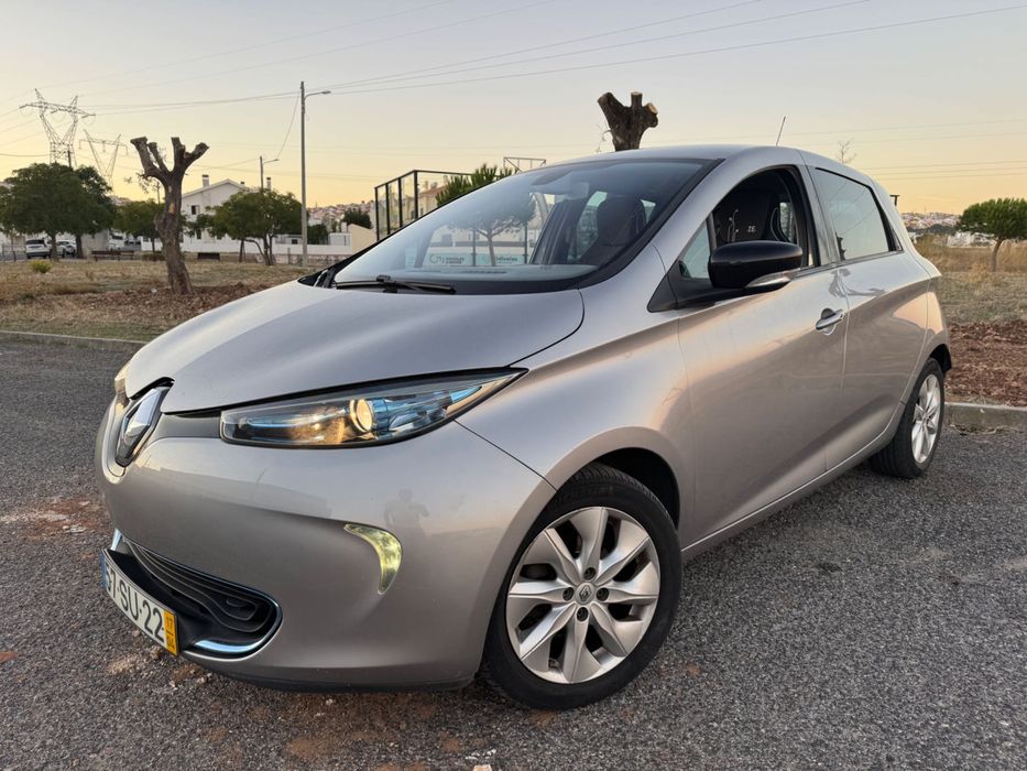 ZOE 2017 NACIONAL, Intense, todos extras