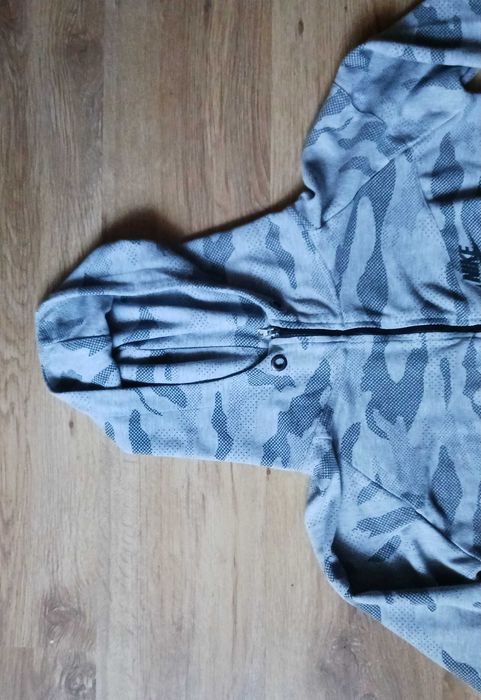 Bluza sportowa rozmiar L