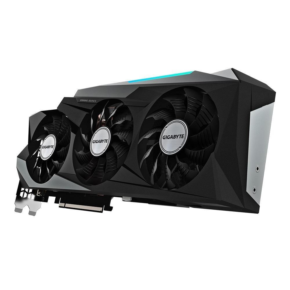 Karta graficzna GeForce RTX 3080 Ti 12GB
