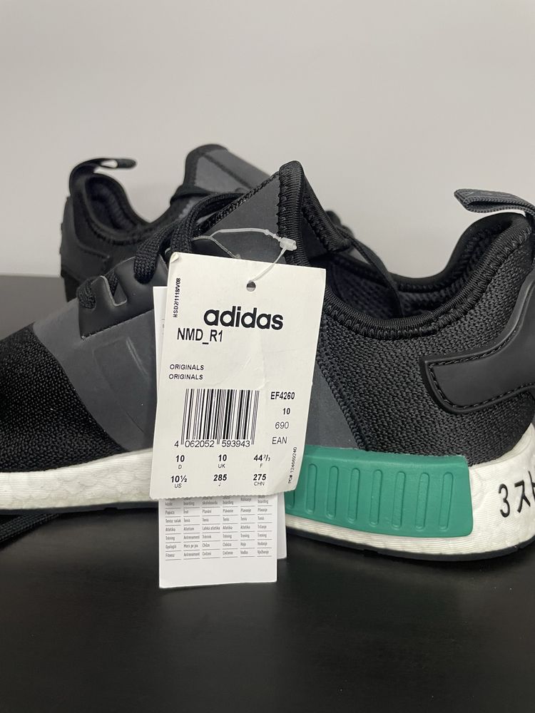 Buty adidas Model NMD_R1