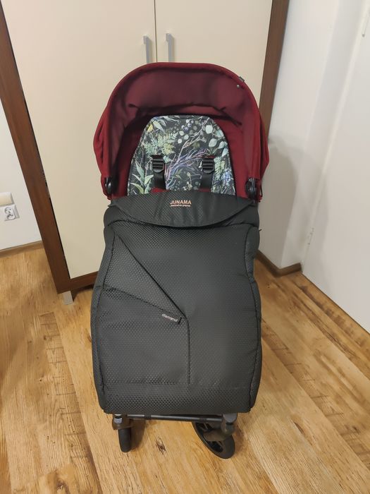 Wózek spacerowy Cybex Priam