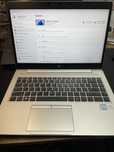 Laptop HP EliteBook 840 G5 16 RAM 256 ROM