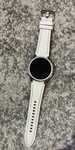Smartwatch Samsung Galaxy Watch 6 Classic 43mm Srebrny