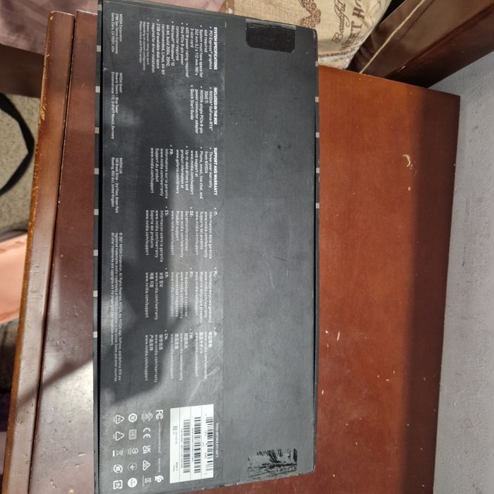 geforce rtx 3060 ti - 8gb gddr6