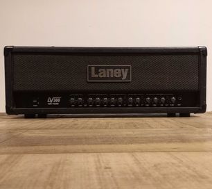 Laney LV300H wzmacniacz gitarowy head