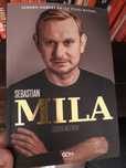 Sebastian Mila, Leszek Milewski