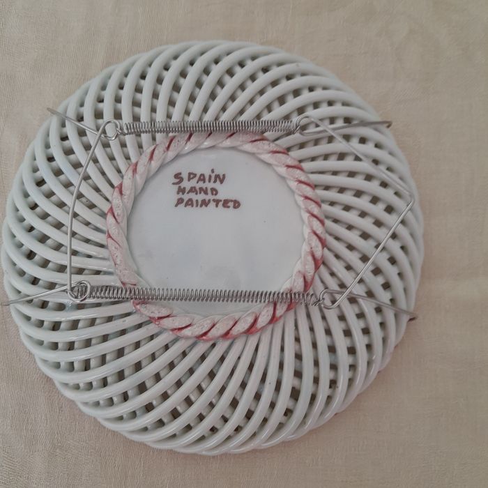 Pratos decoração únicos