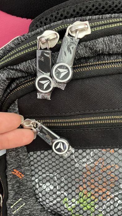 Шкільний рюкзак новий