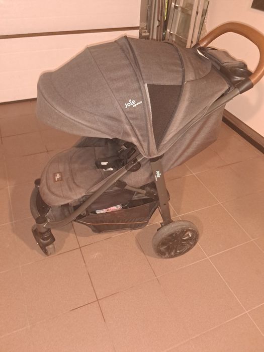 Spacerówka wózek spacerowy joie