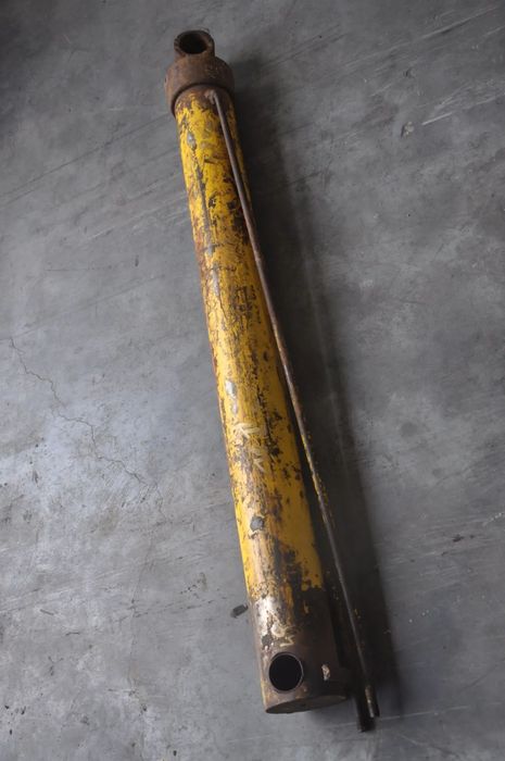 Siłownik hydrauliczny jcb 3 cx