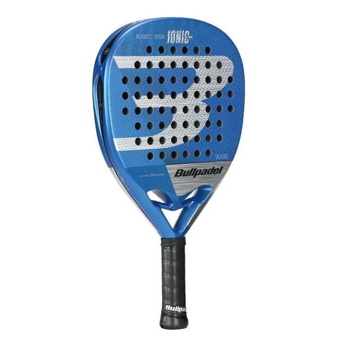Ракетка для паделу, падел-теніса Bullpadel  Ionic