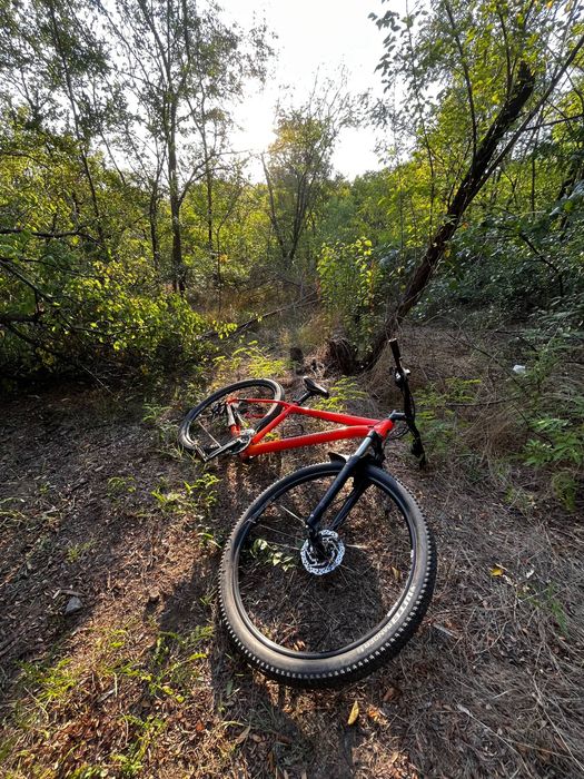 ‼️ [M] Мтб/Хардтейл Cannondale trail 6 ‼️