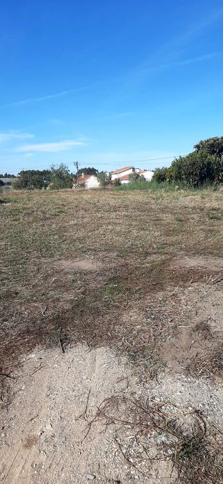 Terreno para construção