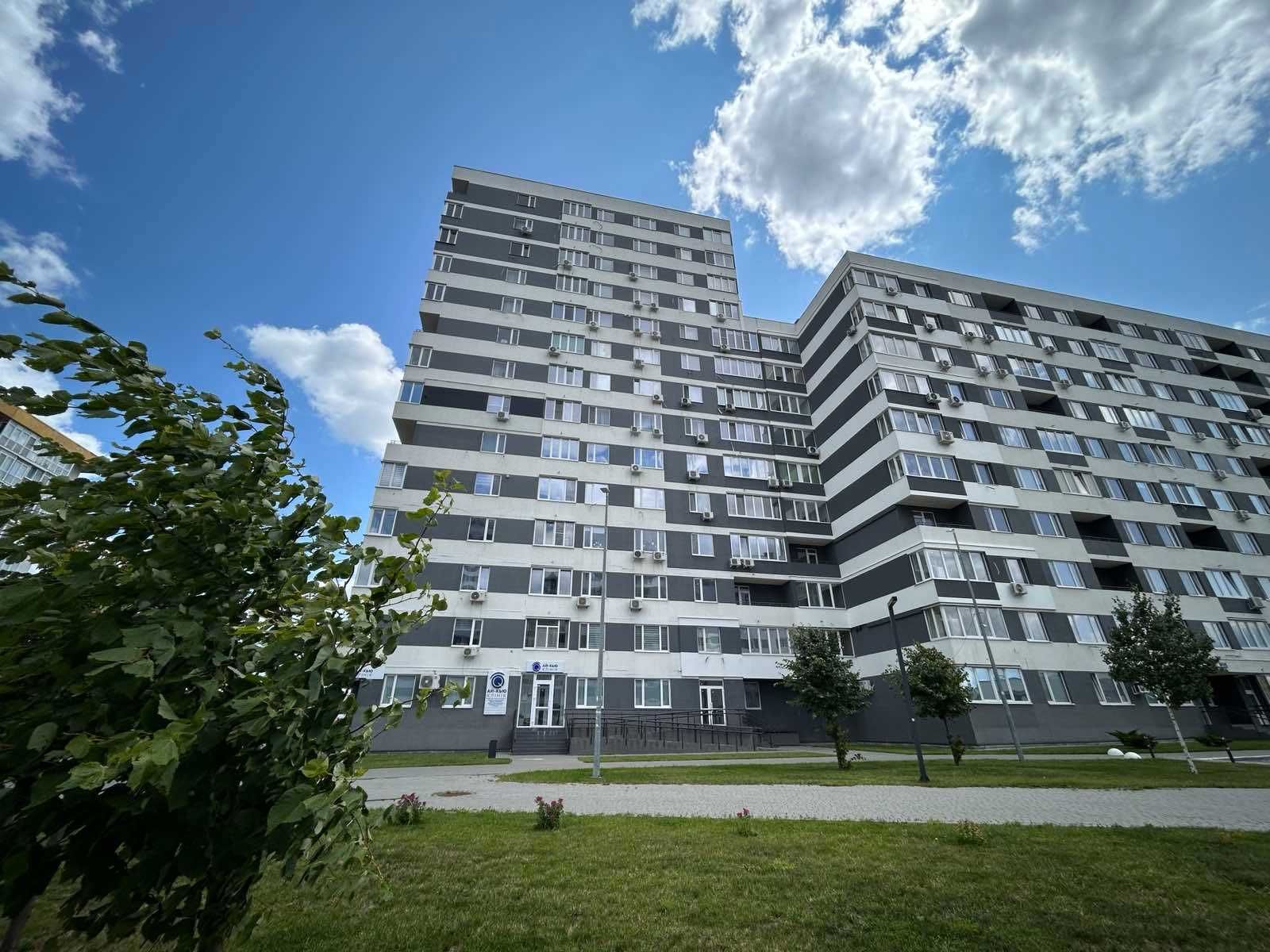 В продаже 3-х к. квартира в ЖК Пролисок - Новые дома! Под чистовую