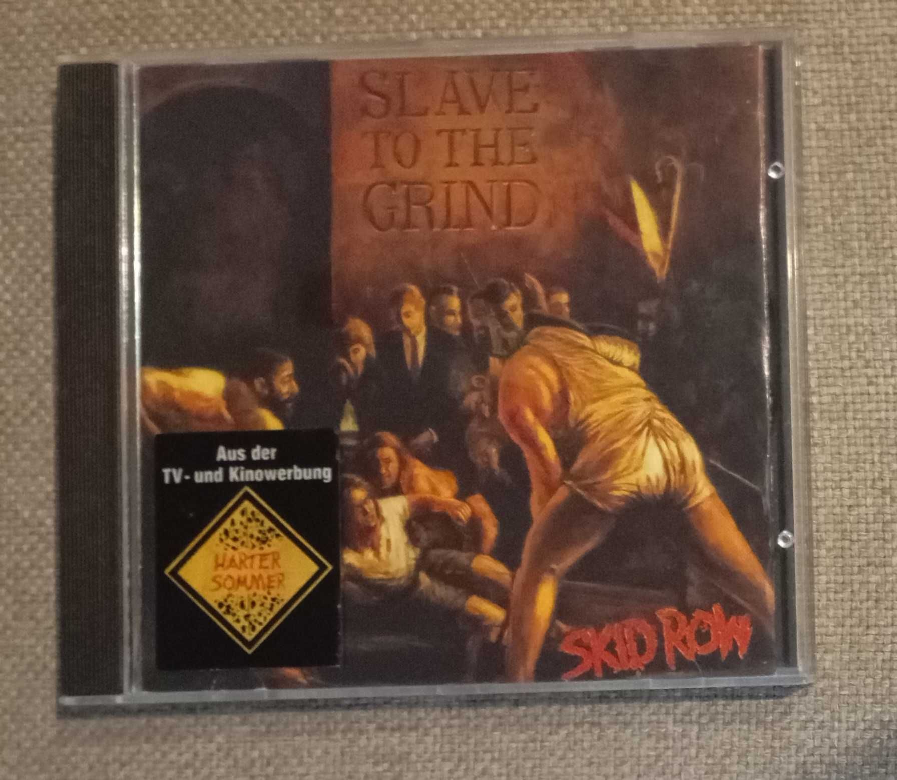CD Hard Rock Metal (Deep Purple, Skid Row, Gary Moore, GN'R) desde 5€