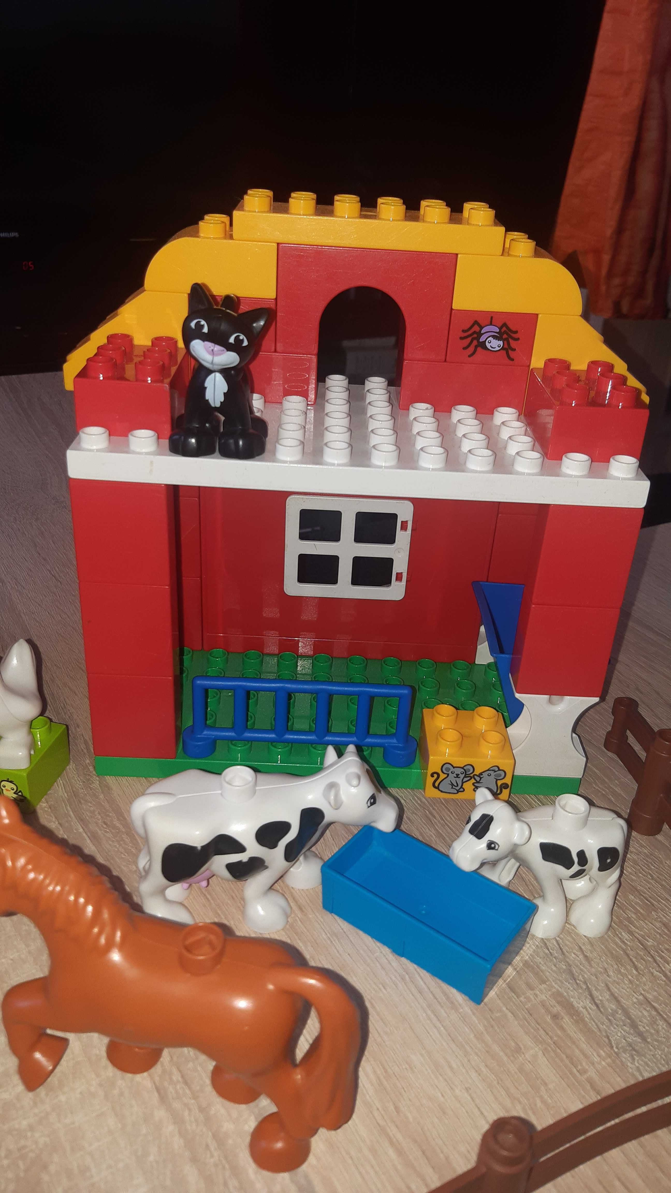 Lego duplo 10525 farma