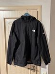 The North Face jacket куртка вітровка