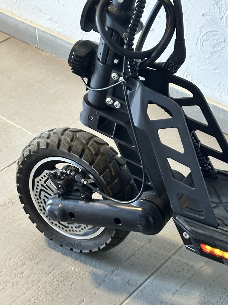 Kugoo G2 Pro 2024