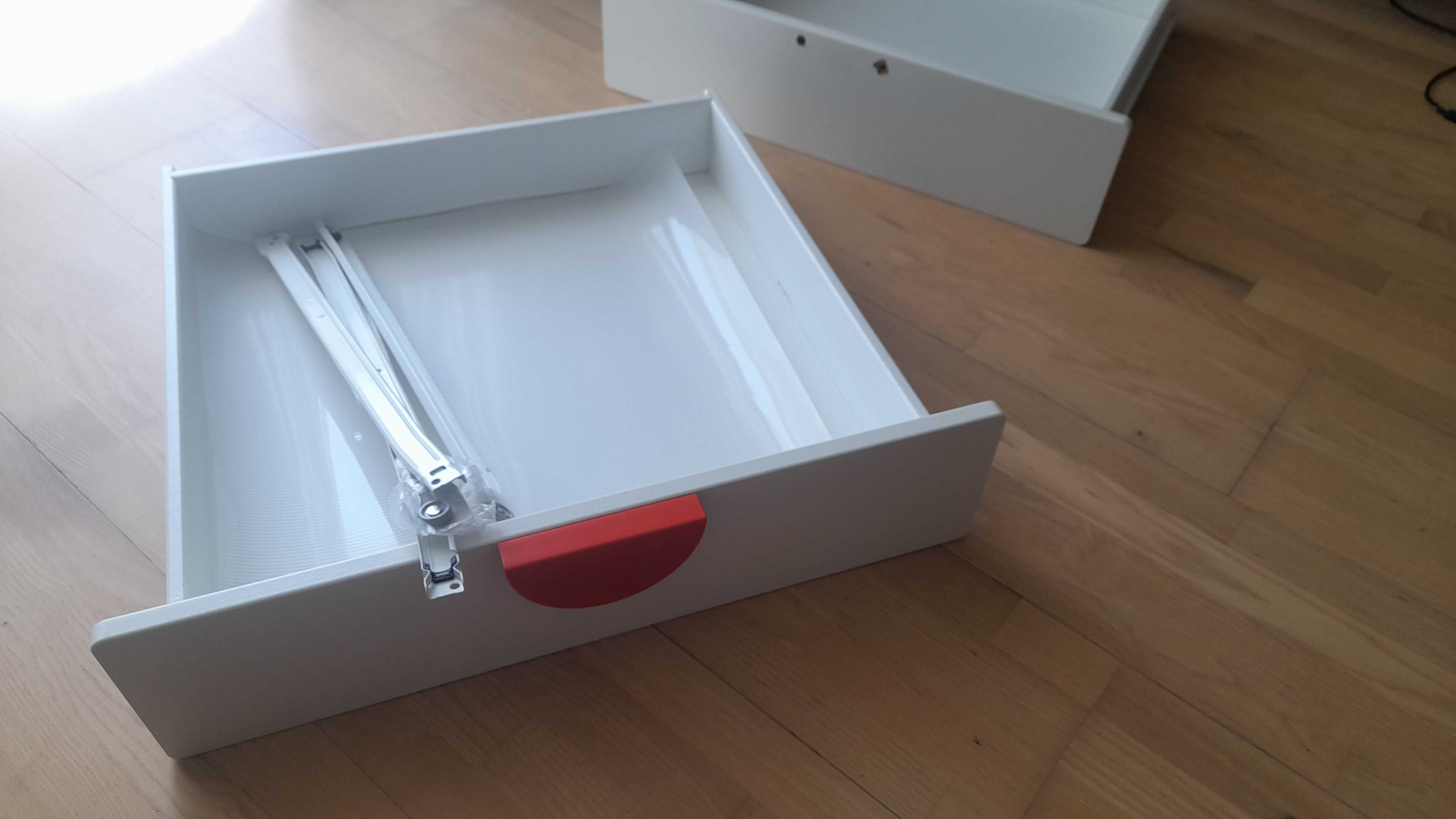 Szuflada Ikea Smastad