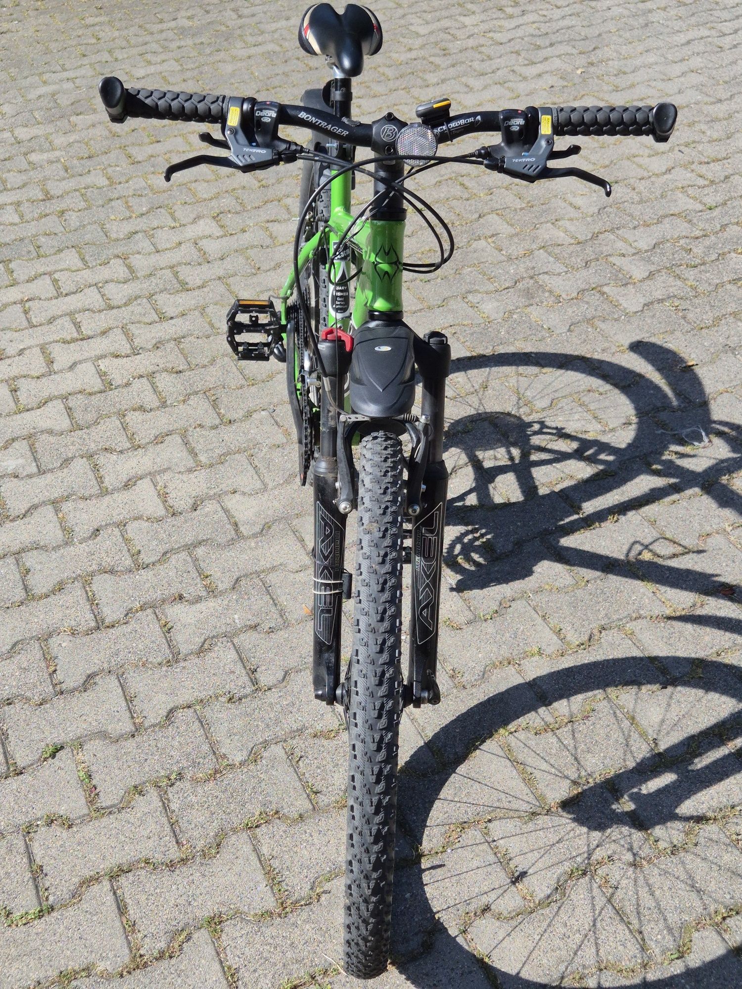 Rower MTB Gary Fisher (Trek) Marlin rama 17,5 cala koła 26 cali