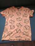 T-shirt star wars