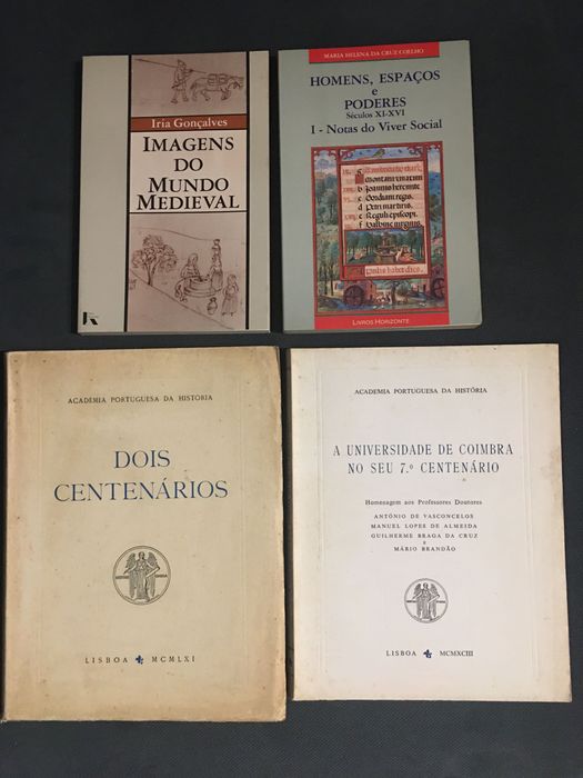 História Medieval/ Expansão-Forais Medievais/Univ. de Coimbra