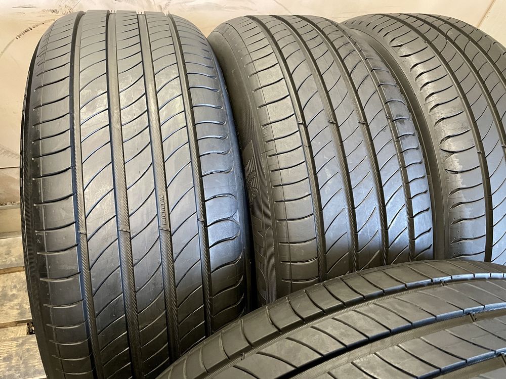 NOWE! 4 x MICHELIN Primacy 4 S1 235/45 R20 letnie 2024r