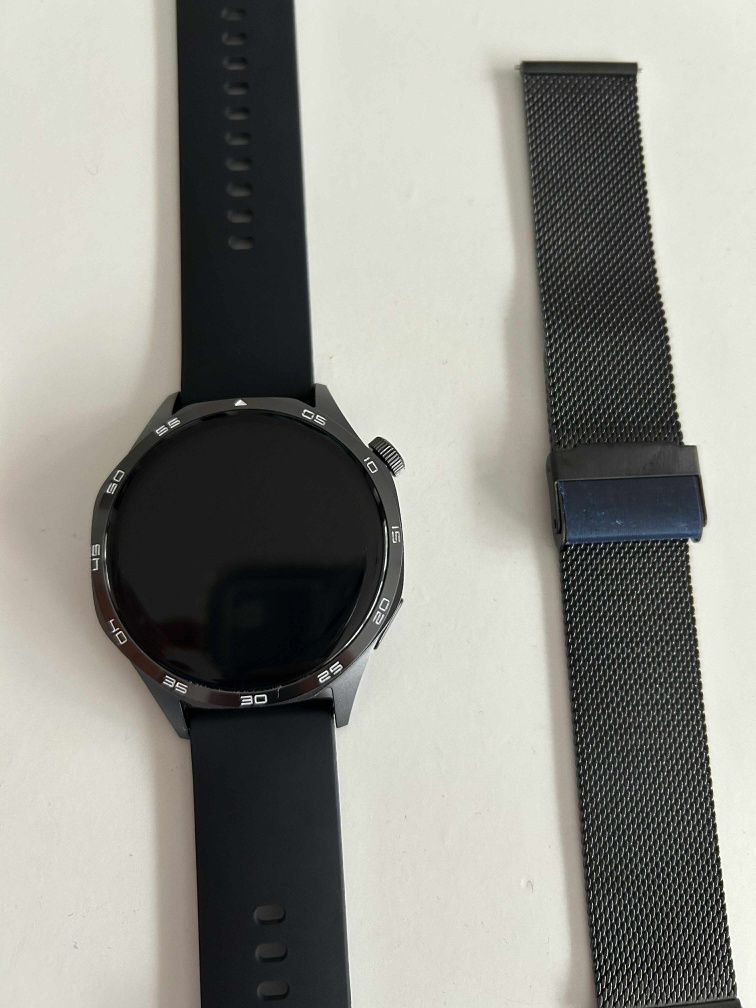 Smart watch 5 Pro.