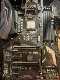 Motherboard z390 gaming x