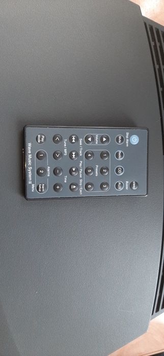 Bose Wave AWRCC3 музичний центр
