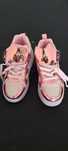 Tenis menina  com rodas t33