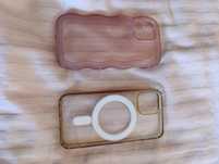 Etui do iPhone 12 mini 2szt