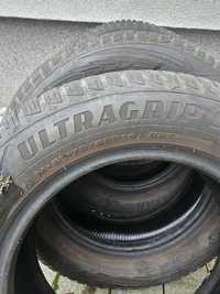 Opony GoodYear Ultragrip 9 M+S 175/65 R16 82T