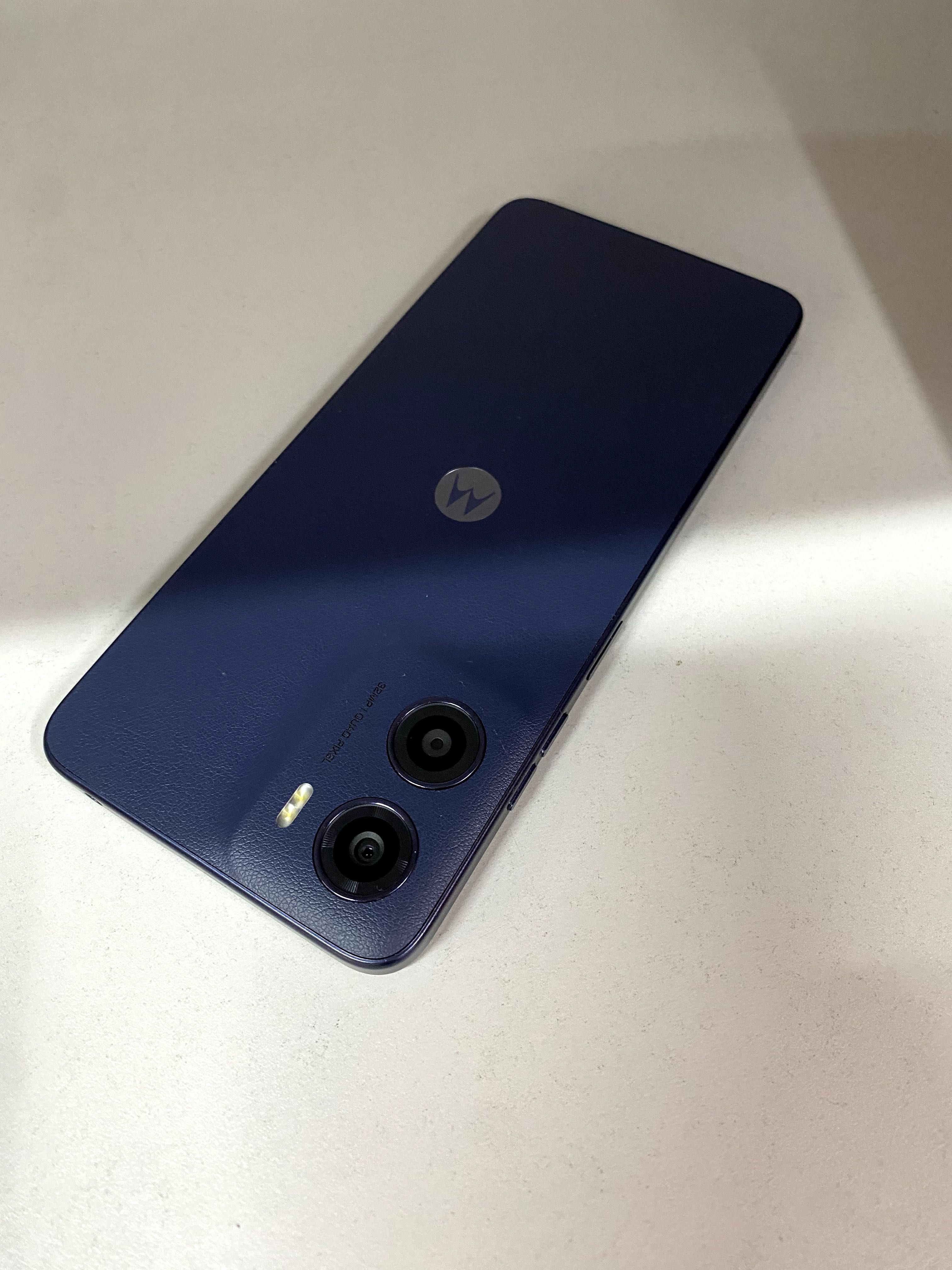 Motorola Moto E15