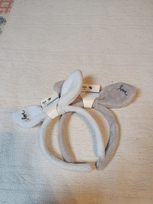 bandelete para cabelo