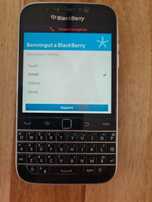 Blackberry classic nieużywany