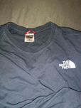 Футболка TNE North Face