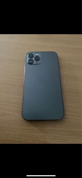 Iphone 12 pro 100% kondycji