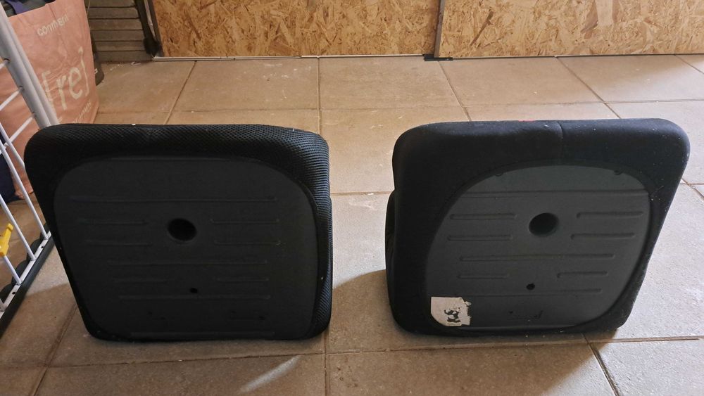 2 BANCOS Criança - Automóvel!Super-heróis!!