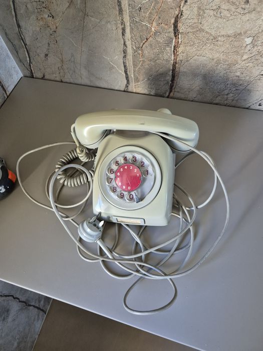 Star telefon stacjonarny