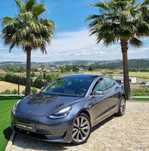 Tesla Model 3 Long-Range Dual Motor AWD