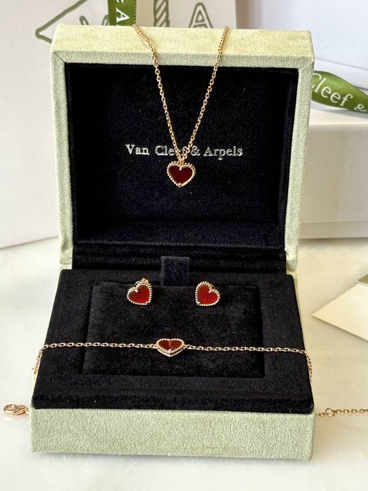 Браслет Van Cleef Arpels